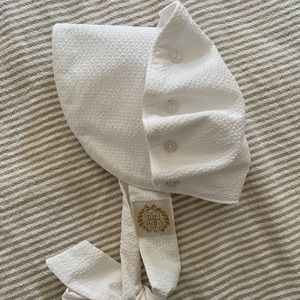 The Beaufort Bonnet Company - Bonnet Seersucker